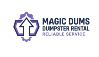 Magic Dums Dumpster Rental